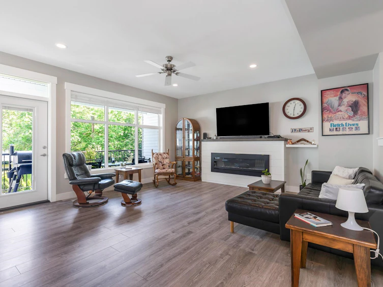 10-386 Pine Avenue, Harrison Hot Springs, BC, V0M 1K0 - 11