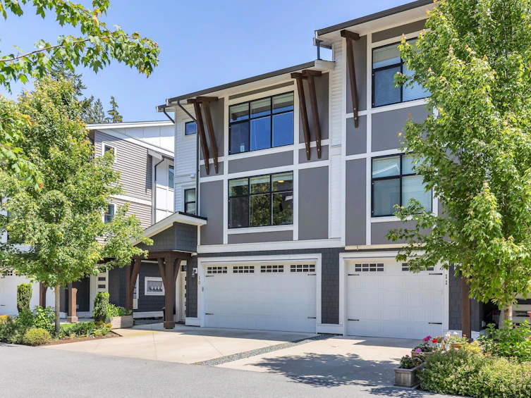 10-386 Pine Avenue, Harrison Hot Springs, BC, V0M 1K0 - 2