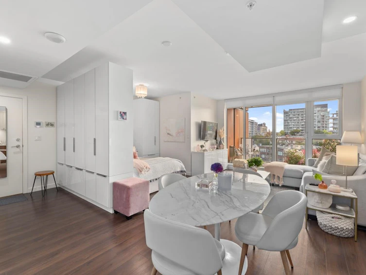 608-285 E 10th Avenue, Vancouver, BC, V5T 0H6 - 14