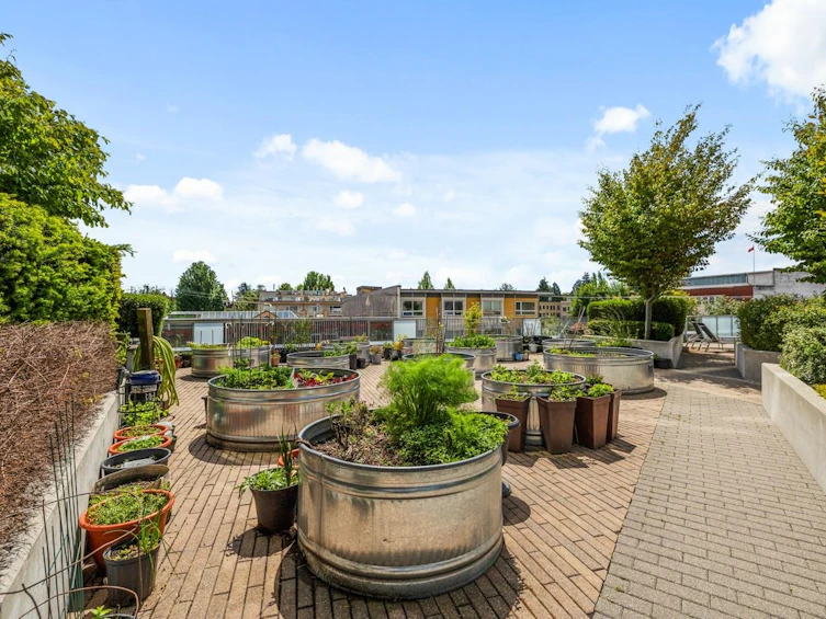 608-285 E 10th Avenue, Vancouver, BC, V5T 0H6 - 34