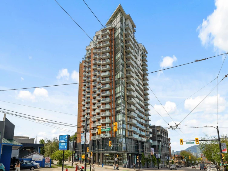 608-285 E 10th Avenue, Vancouver, BC, V5T 0H6 - 21