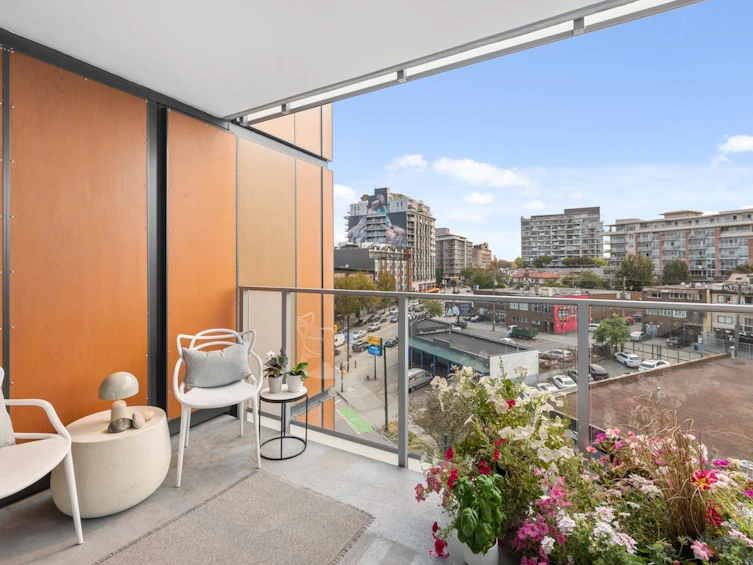 608-285 E 10th Avenue, Vancouver, BC, V5T 0H6 - 11