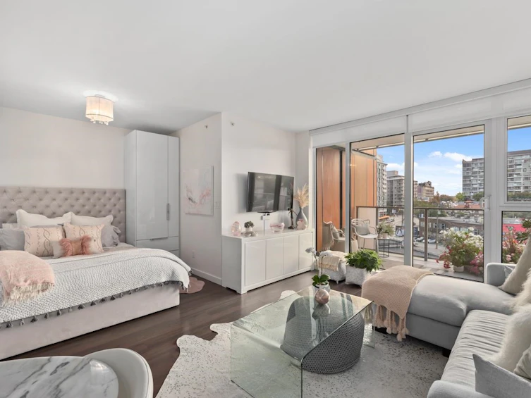 608-285 E 10th Avenue, Vancouver, BC, V5T 0H6 - 9
