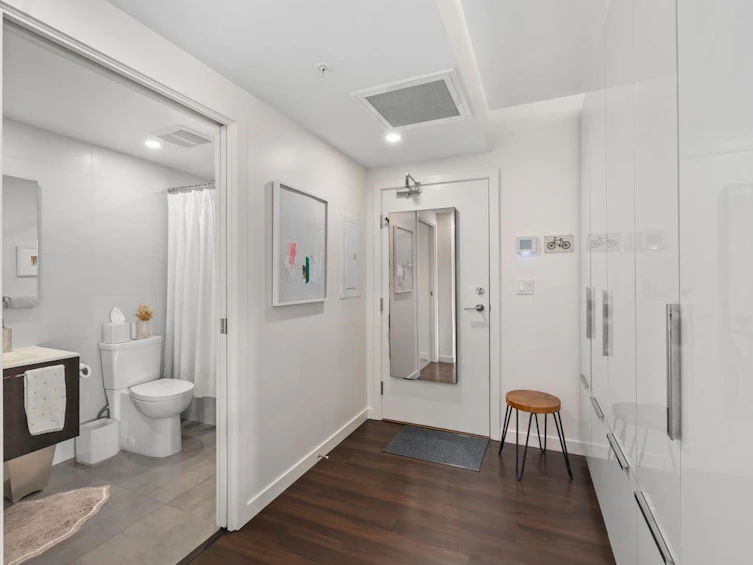 608-285 E 10th Avenue, Vancouver, BC, V5T 0H6 - 16
