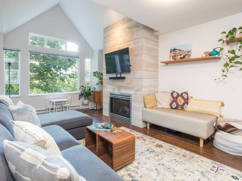 307 - 3033 Terravista Place, Port Moody BC V3H 5A3