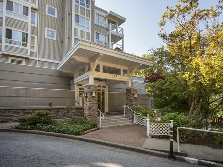 307-3033 Terravista Place, Port Moody, BC, V3H 5A3 - 30