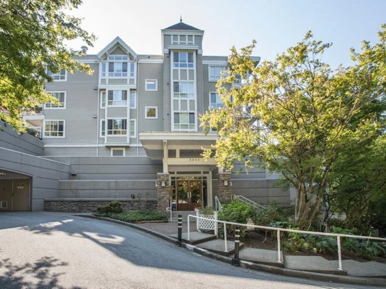 307-3033 Terravista Place, Port Moody, BC, V3H 5A3 - 29