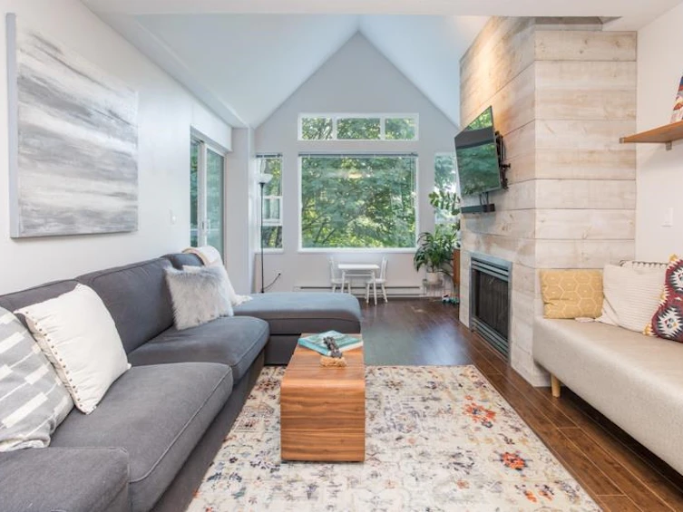 307-3033 Terravista Place, Port Moody, BC, V3H 5A3 - 2