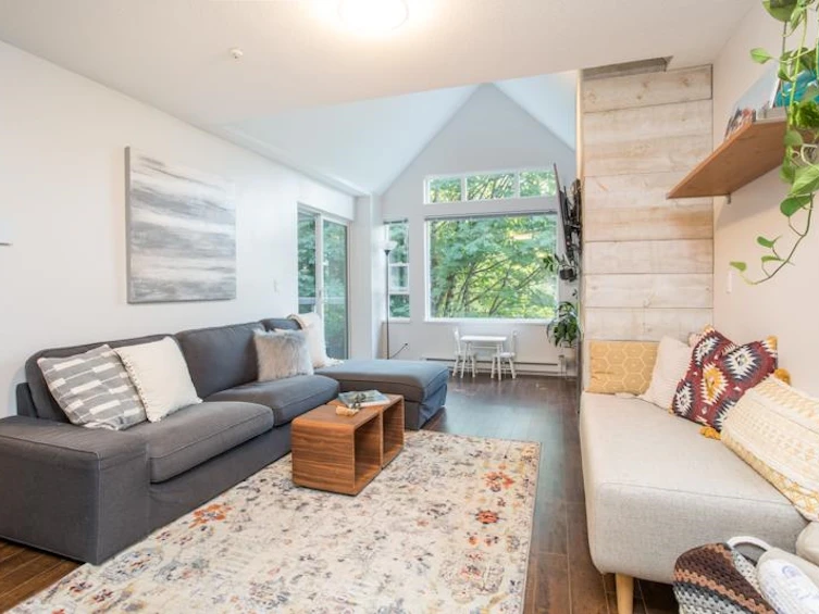 307-3033 Terravista Place, Port Moody, BC, V3H 5A3 - 3