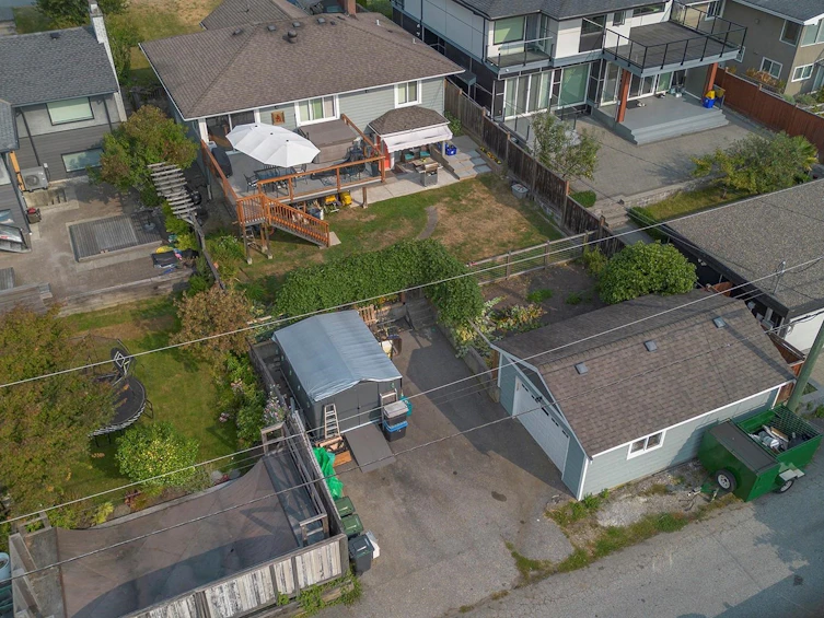 843 Whitchurch Street, North Vancouver, BC, V7L 2A5 - 34