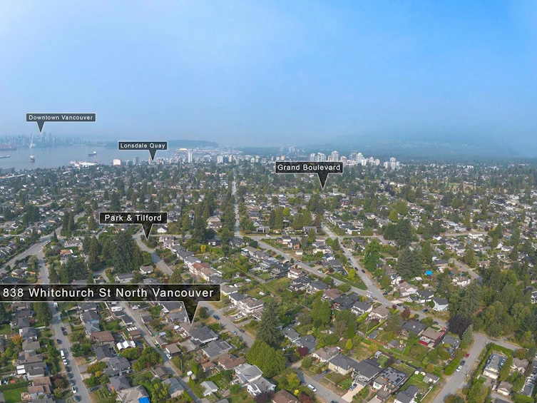 843 Whitchurch Street, North Vancouver, BC, V7L 2A5 - 32