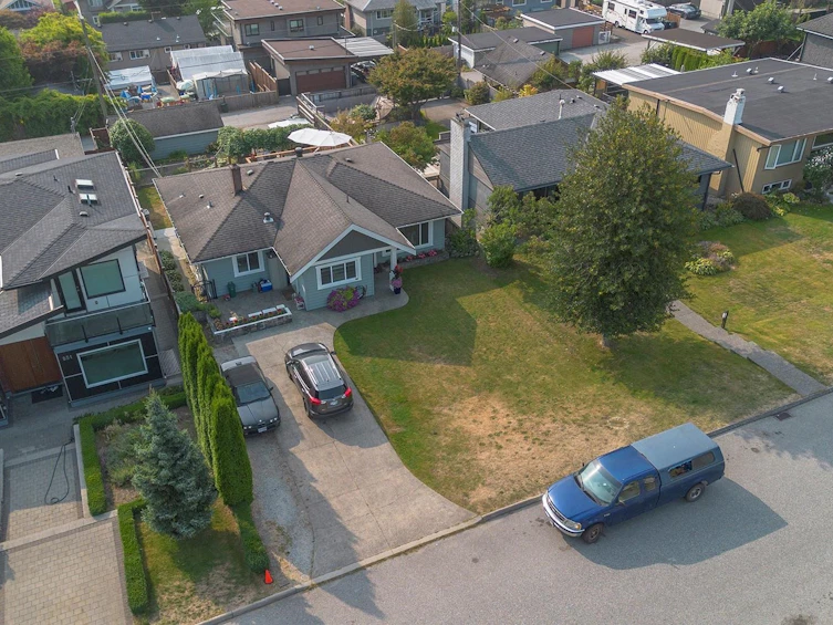 843 Whitchurch Street, North Vancouver, BC, V7L 2A5 - 35