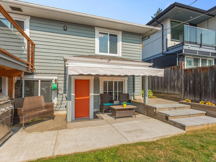 843 Whitchurch Street, North Vancouver, BC, V7L 2A5 - 31
