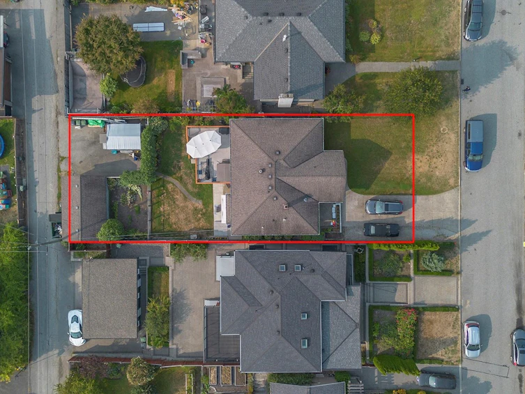 843 Whitchurch Street, North Vancouver, BC, V7L 2A5 - 40