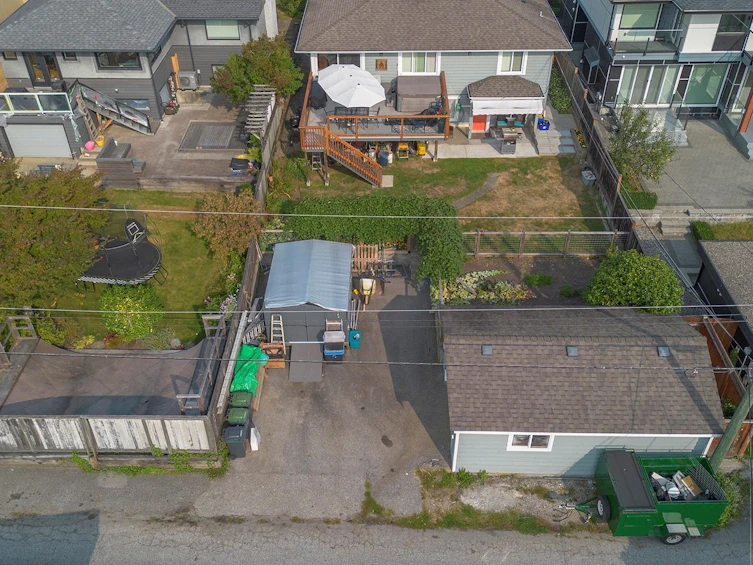 843 Whitchurch Street, North Vancouver, BC, V7L 2A5 - 33