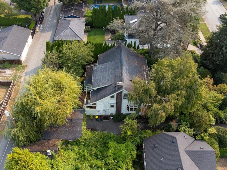 2965 W 37th Avenue, Vancouver, BC, V6N 2T8 - 35
