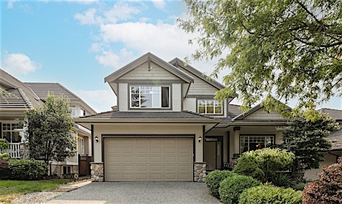 18270 Claytonwood Crescent, Surrey, BC, V3S 0M3