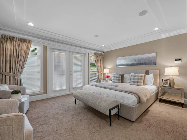 843 Canyon Boulevard, North Vancouver, BC, V7R 2J7 - 24