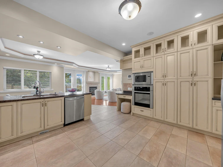 843 Canyon Boulevard, North Vancouver, BC, V7R 2J7 - 14