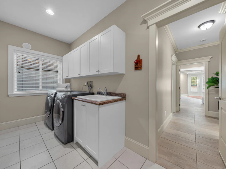843 Canyon Boulevard, North Vancouver, BC, V7R 2J7 - 22