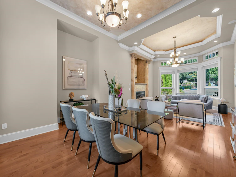 843 Canyon Boulevard, North Vancouver, BC, V7R 2J7 - 9