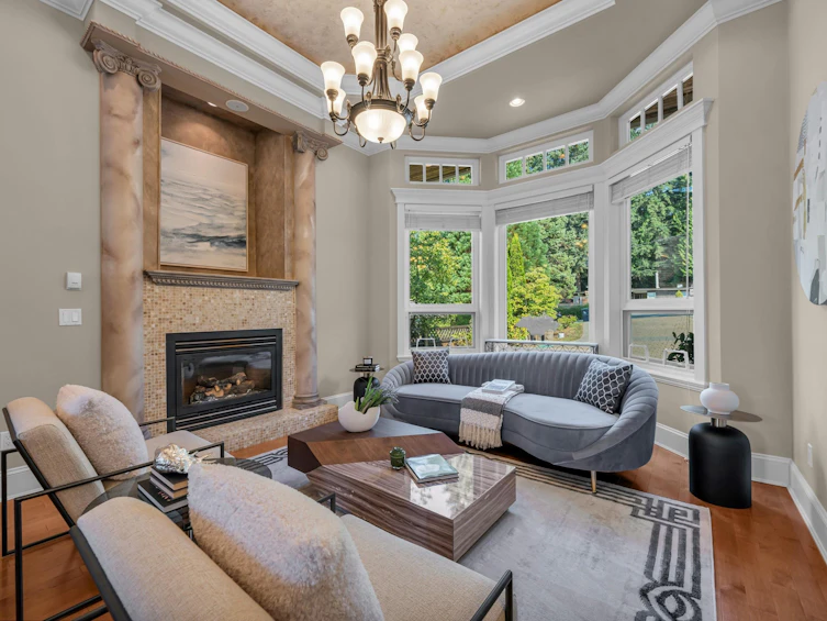 843 Canyon Boulevard, North Vancouver, BC, V7R 2J7 - 6
