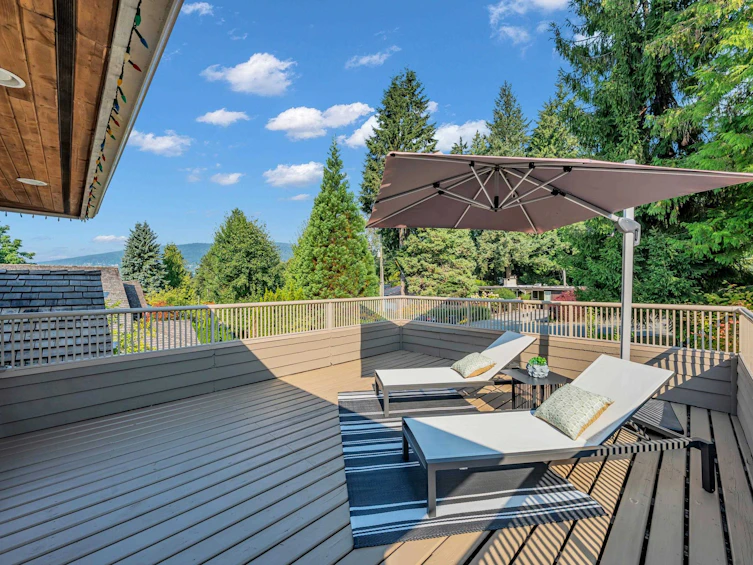 843 Canyon Boulevard, North Vancouver, BC, V7R 2J7 - 28