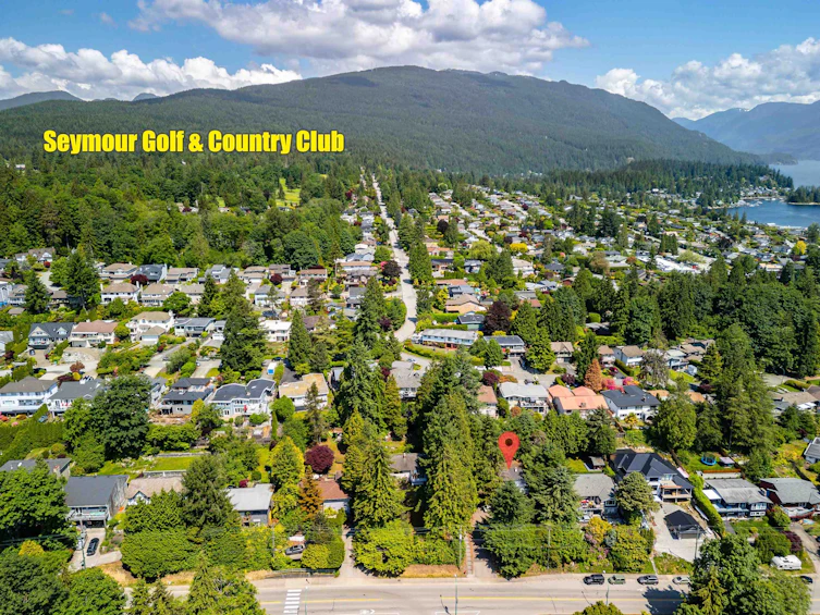 4150 Dollarton Highway, North Vancouver, BC, V7G 1A2 - 35
