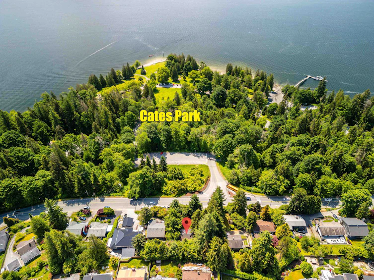 4150 Dollarton Highway, North Vancouver, BC, V7G 1A2 - 36