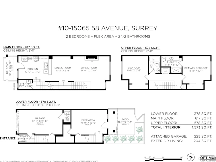 10-15065 58 Avenue, Surrey, BC, V3S 8Z5 - 22