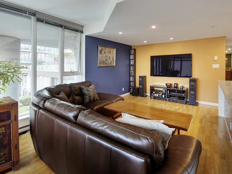 609-788 Hamilton Street, Vancouver, BC, V6B 0E9 - 6