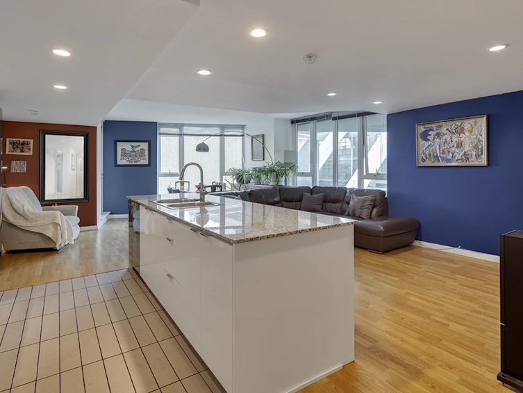 609-788 Hamilton Street, Vancouver, BC, V6B 0E9 - 14
