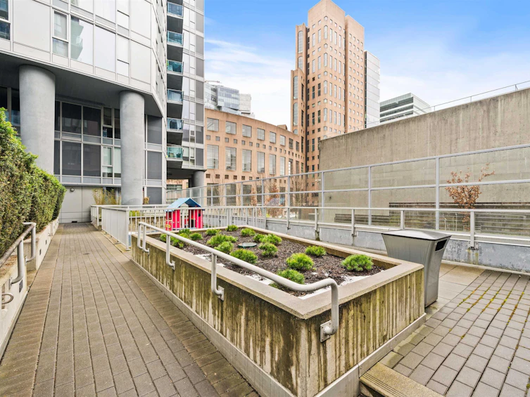 609-788 Hamilton Street, Vancouver, BC, V6B 0E9 - 30
