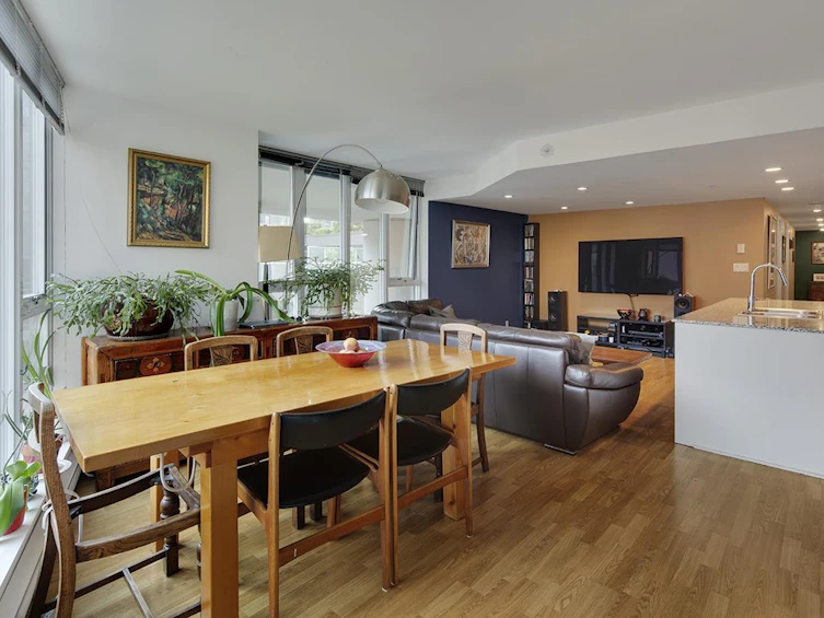 609-788 Hamilton Street, Vancouver, BC, V6B 0E9 - 9