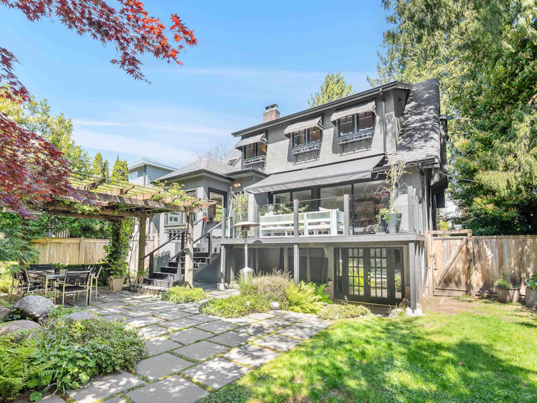 4678 W 9th Avenue, Vancouver, BC, V6R 2E4 - 27