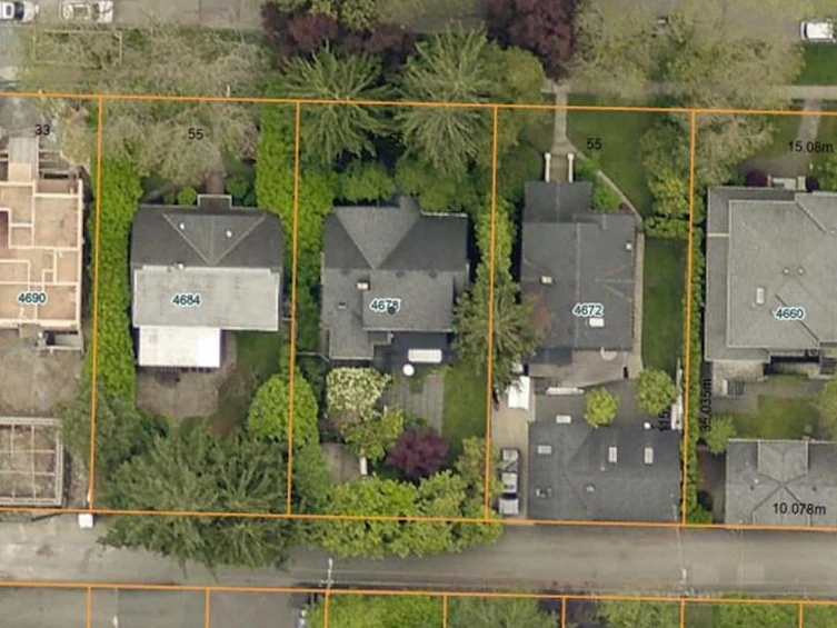 4678 W 9th Avenue, Vancouver, BC, V6R 2E4 - 35