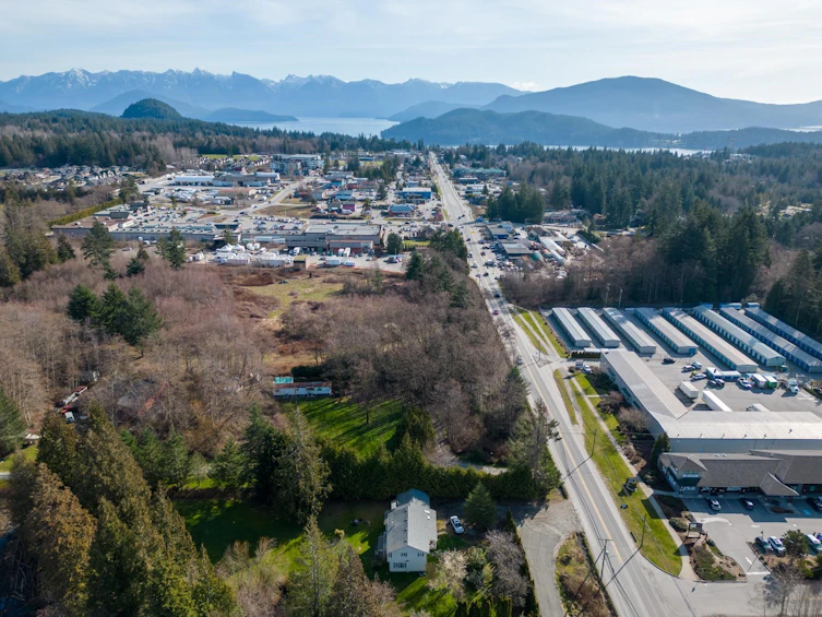 1186 Sunshine Coast Highway, Gibsons, BC, V0N 1V2 - 38