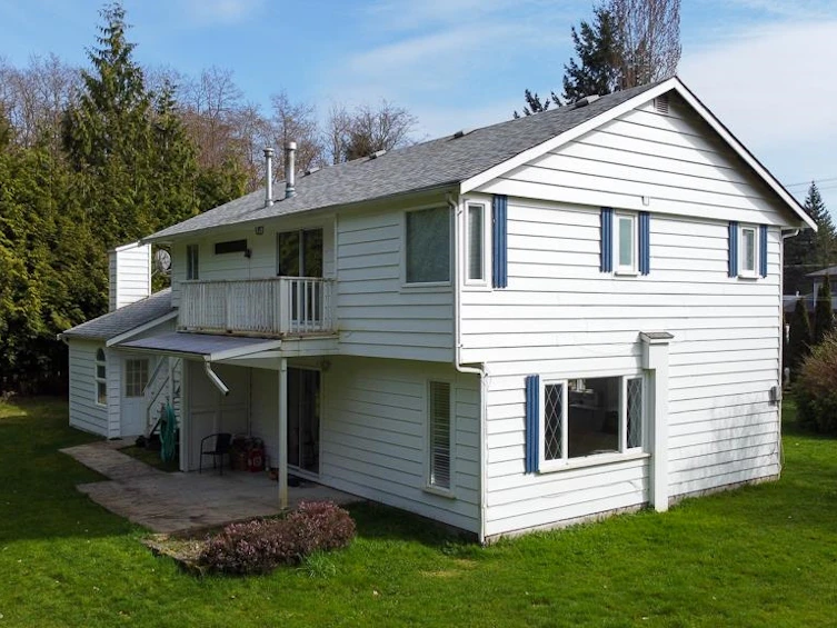 1186 Sunshine Coast Highway, Gibsons, BC, V0N 1V2