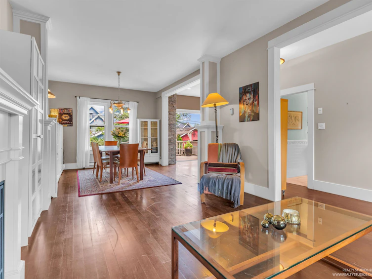 251 E 21st Avenue, Vancouver, BC, V5V 1P9 - 6