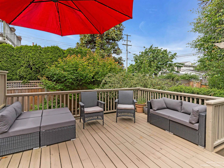 251 E 21st Avenue, Vancouver, BC, V5V 1P9 - 33