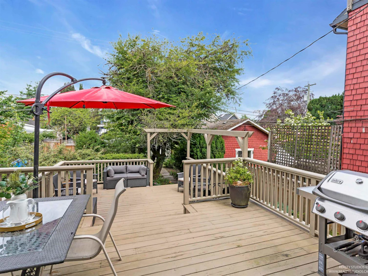 251 E 21st Avenue, Vancouver, BC, V5V 1P9 - 34