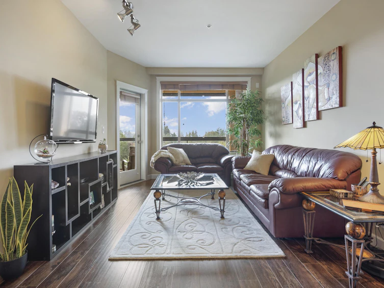 530-8067 207 Street, Langley, BC, V2Y 0P1 - 2