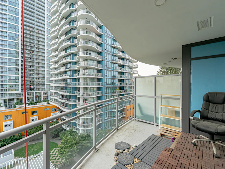 806-13318 104 Avenue, Surrey, BC, V3T 1V4 - 24