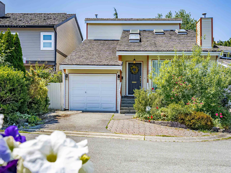 1472 Village Greens Wynd, Delta BC V4L 2K4