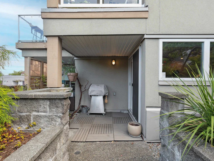 105-953 W 8th Avenue, Vancouver, BC, V5Z 1E4 - 23