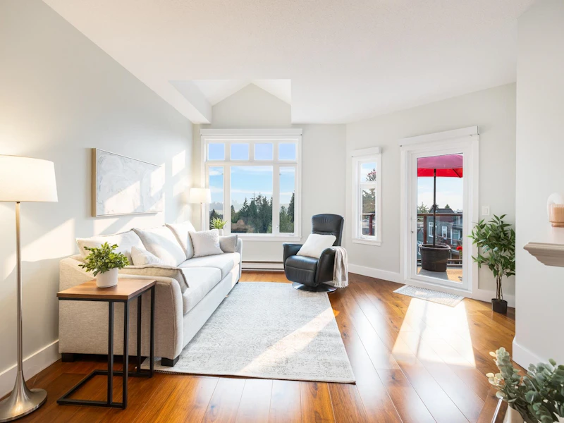 404 - 121 W 29th Street, North Vancouver BC V7N 4L6