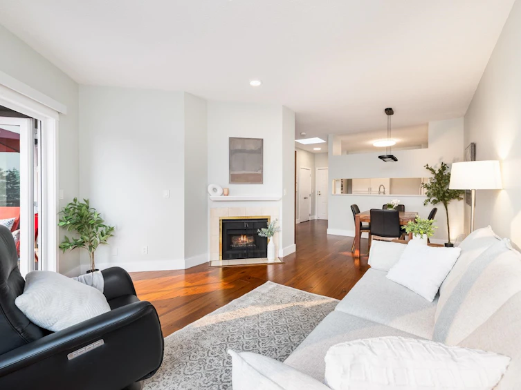 404-121 W 29th Street, North Vancouver, BC, V7N 4L6 - 9