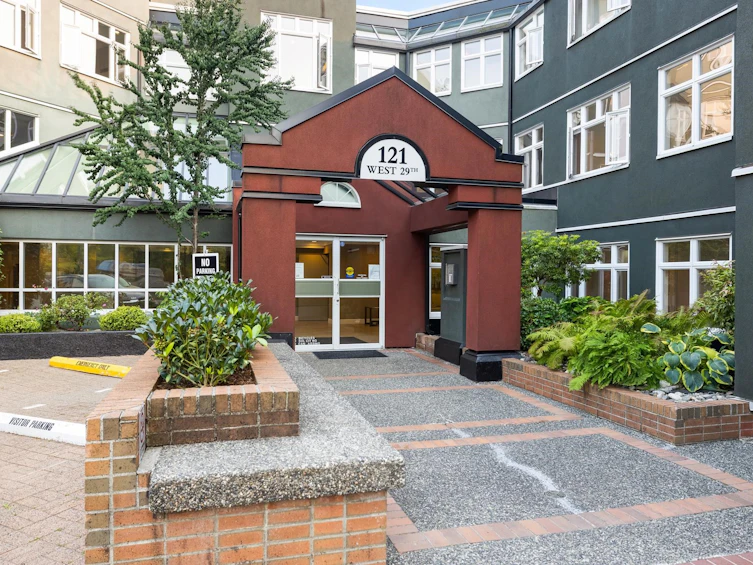 404-121 W 29th Street, North Vancouver, BC, V7N 4L6 - 33