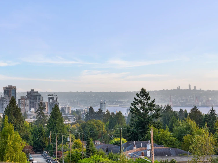 404-121 W 29th Street, North Vancouver, BC, V7N 4L6 - 2