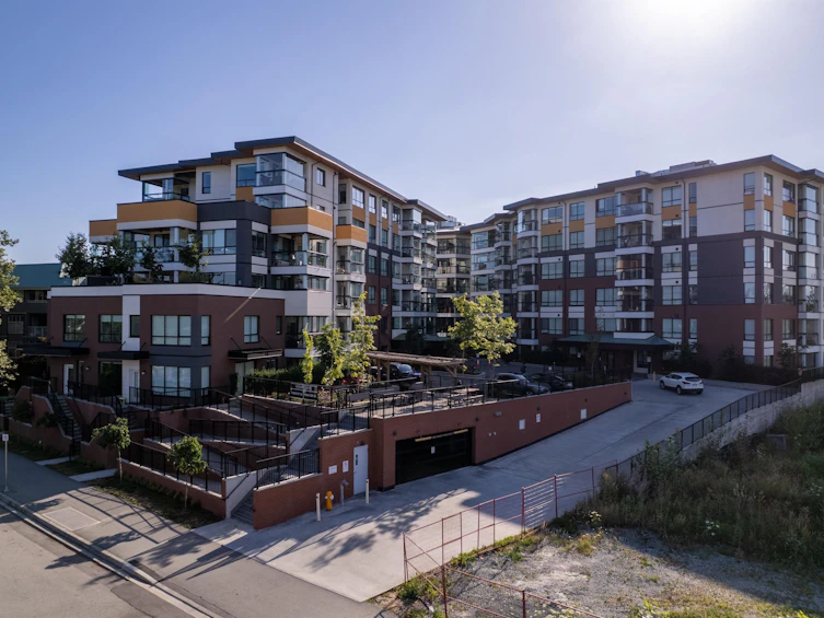 103-11639 227 Street, Maple Ridge, BC, V2X 9B2 - 2